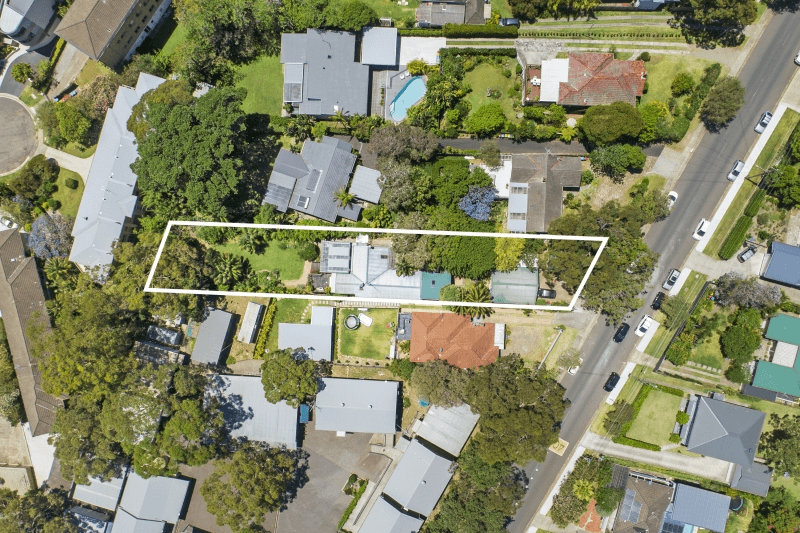 30 Beaconsfield Street, NEWPORT, NSW 2106