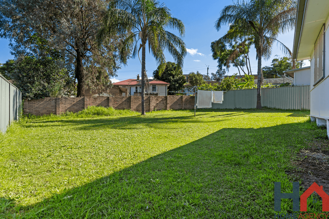 95 Miller Road, MILLER, NSW 2168