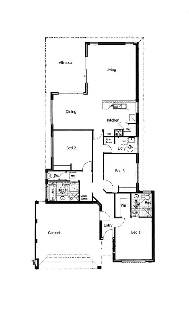 28 Columbia Parkway, Piara Waters, WA 6112