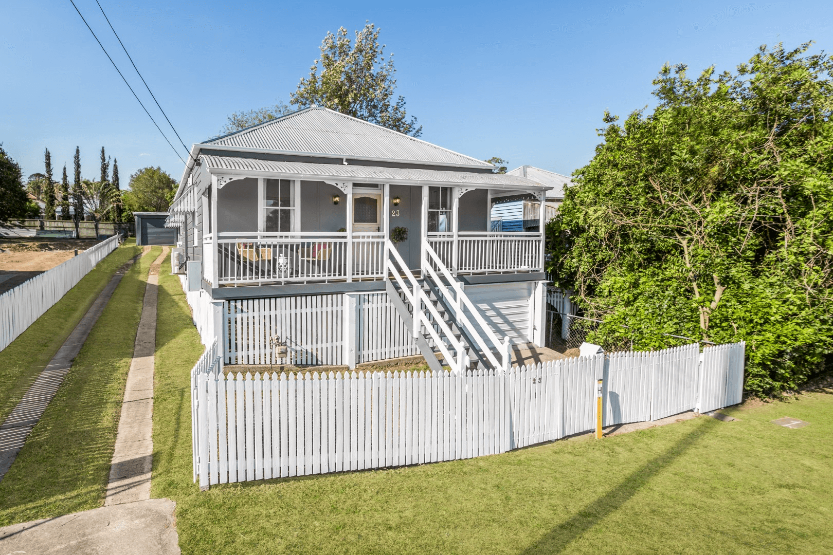 23 MOFFATT STREET, IPSWICH, QLD 4305