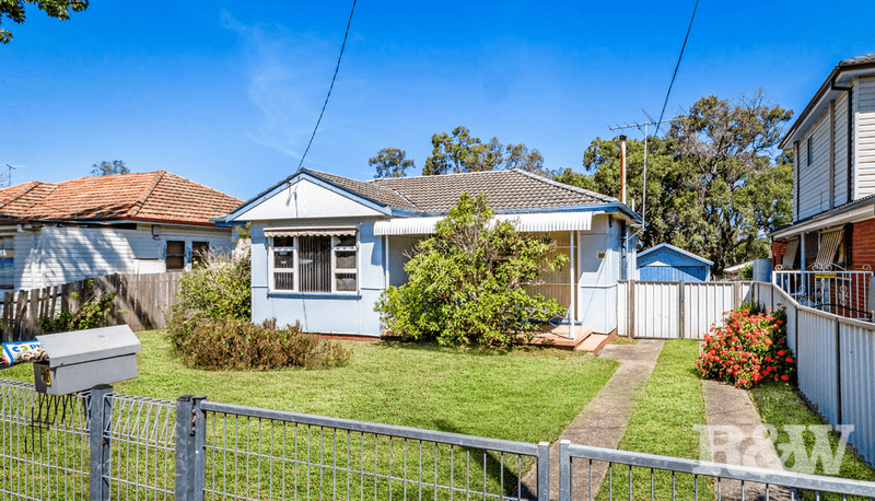 10 Penfold Street, EASTERN CREEK, NSW 2766