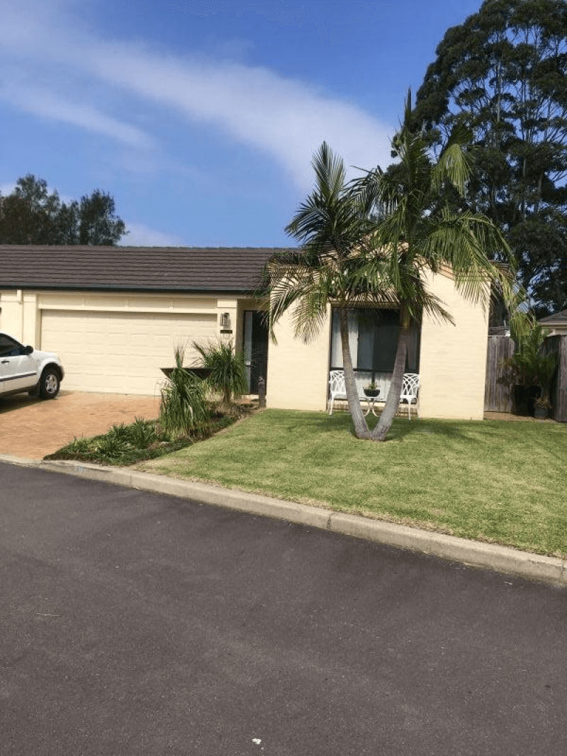18/50 Jacobs Drive, SUSSEX INLET, NSW 2540