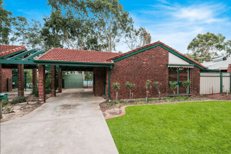 11/5 Riversdale Drive, SALISBURY PARK, SA 5109