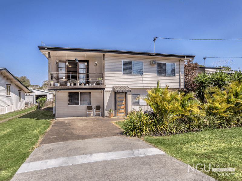 15 Boundary Street, Moores Pocket, QLD 4305