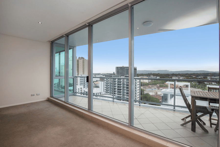 1602/1 Como Crescent, SOUTHPORT, QLD 4215