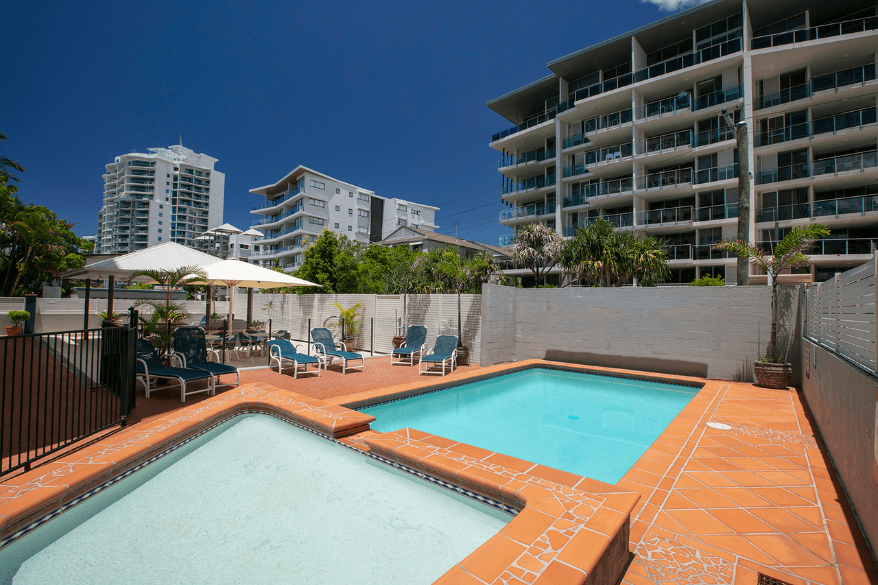 9/137 Mooloolaba Esplanade, MOOLOOLABA, QLD 4557