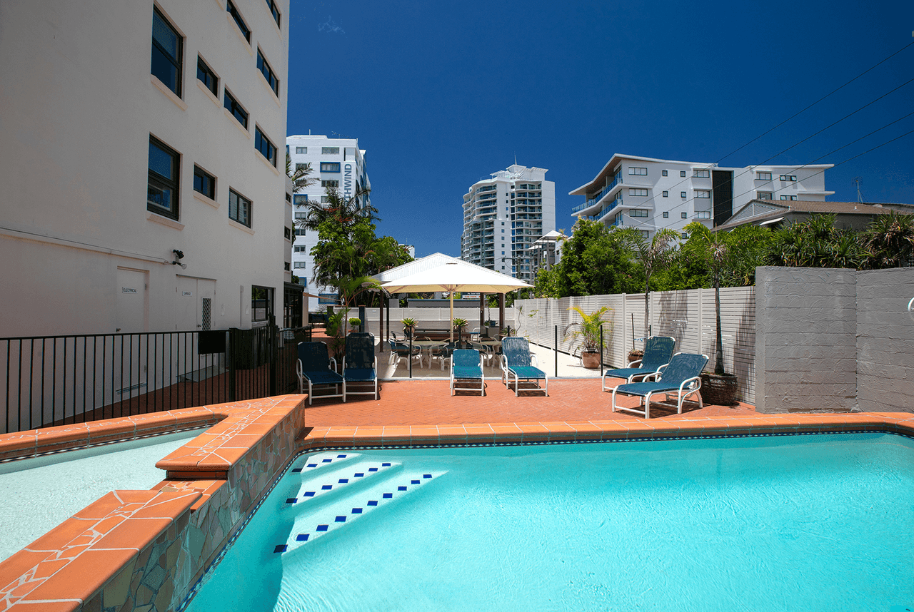 9/137 Mooloolaba Esplanade, MOOLOOLABA, QLD 4557