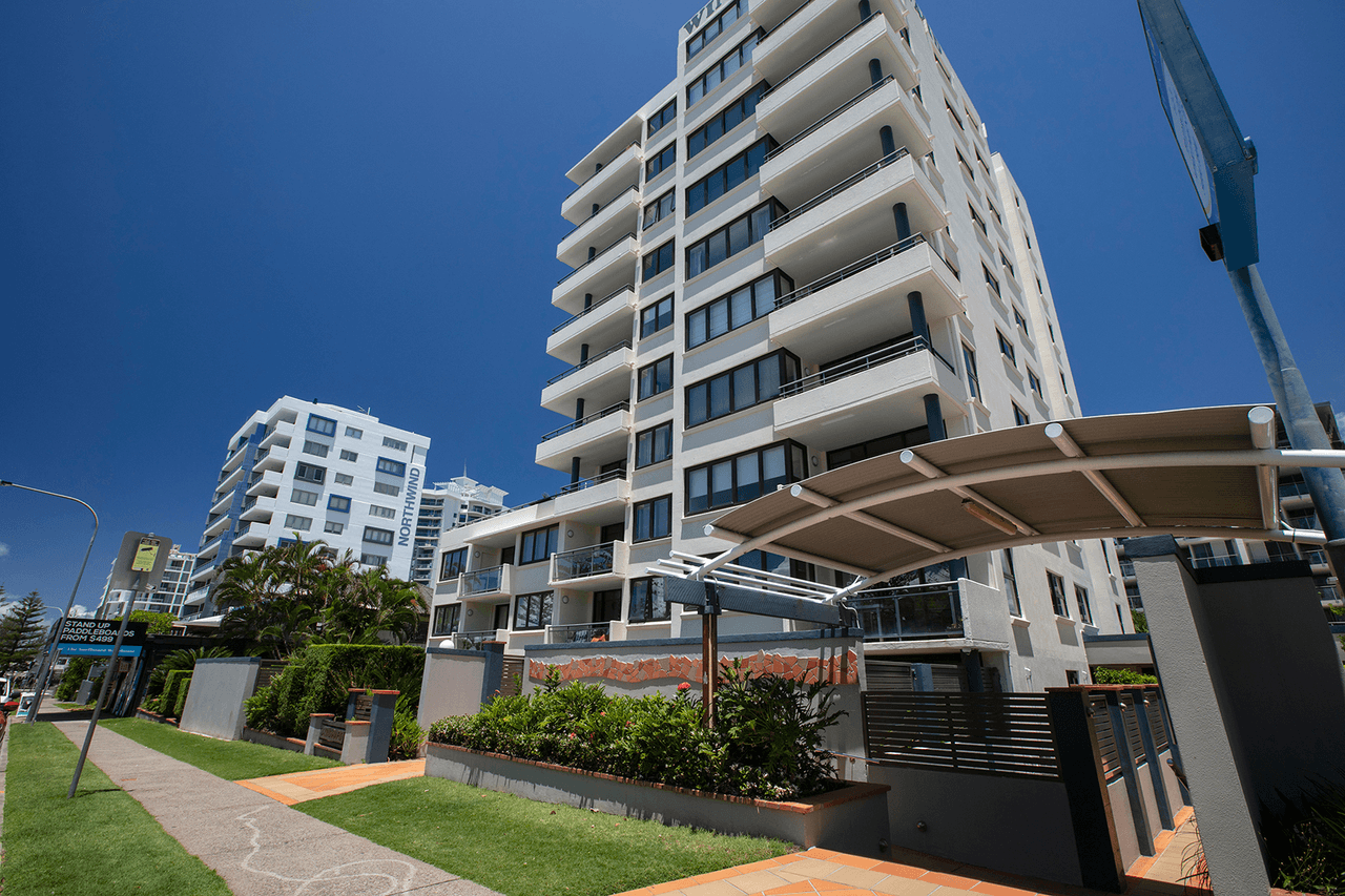 9/137 Mooloolaba Esplanade, MOOLOOLABA, QLD 4557