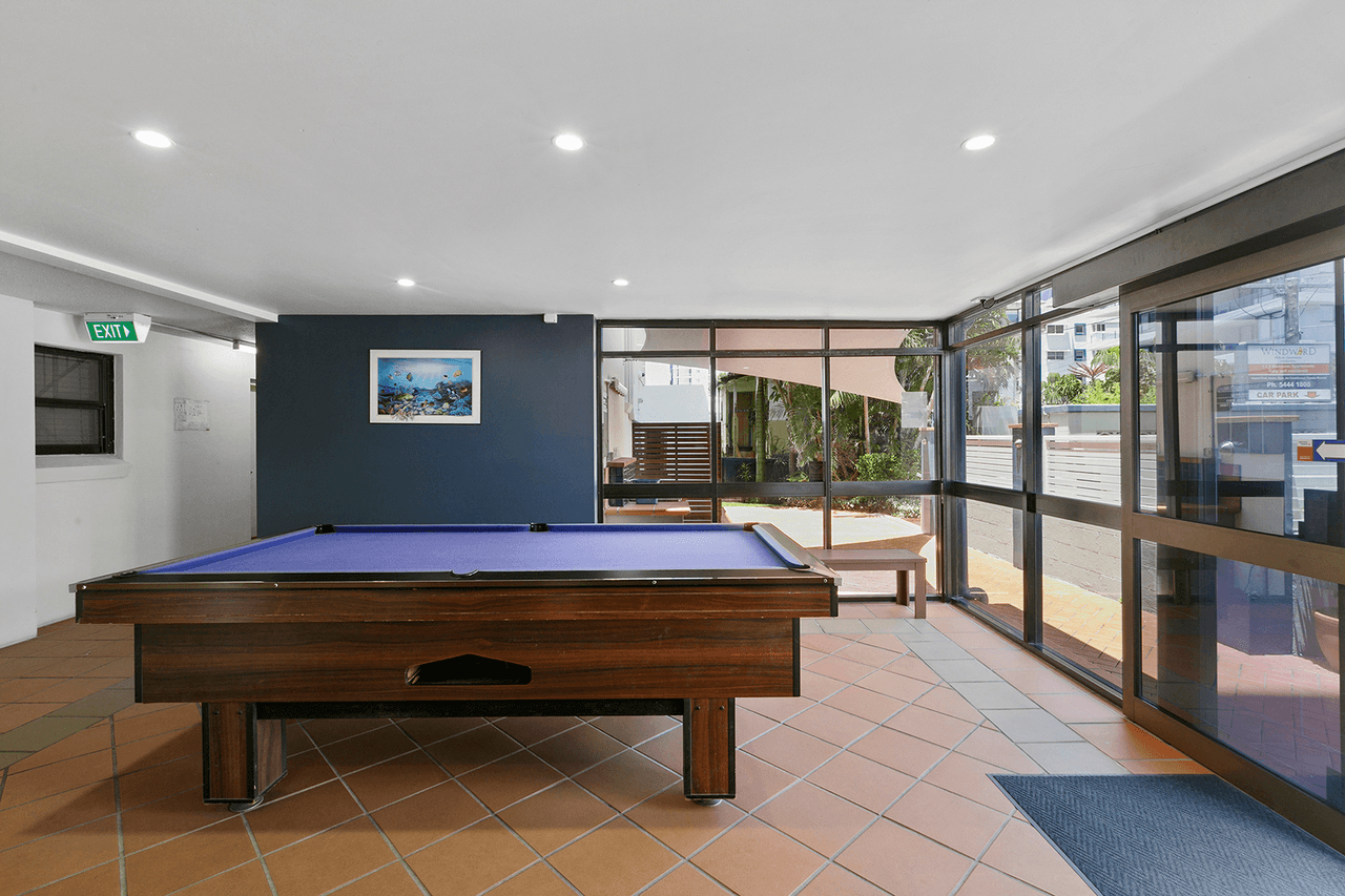 9/137 Mooloolaba Esplanade, MOOLOOLABA, QLD 4557