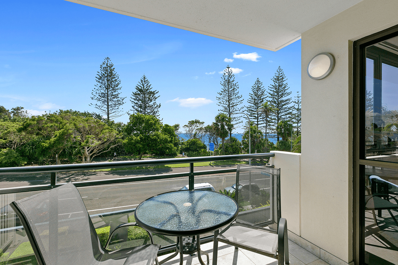 9/137 Mooloolaba Esplanade, MOOLOOLABA, QLD 4557