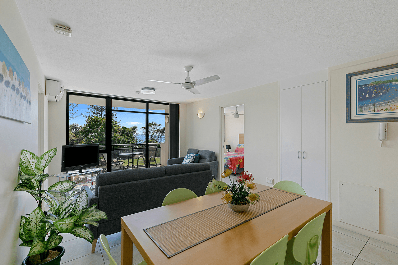 9/137 Mooloolaba Esplanade, MOOLOOLABA, QLD 4557