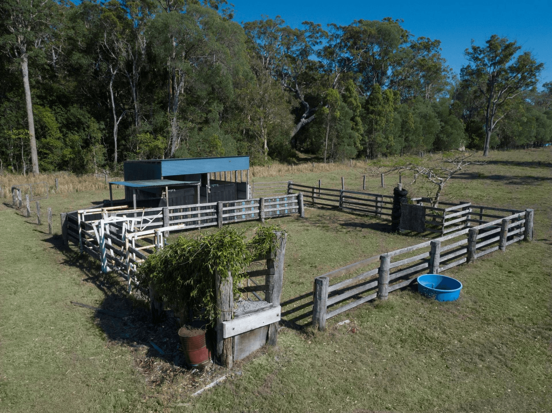 420 Woodburn-Evans Head Rd, EVANS HEAD, NSW 2473