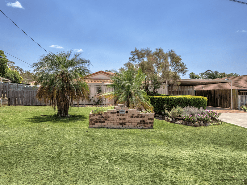 17 Shawfield Street, Willowbank, QLD 4306