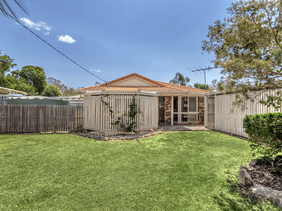 17 Shawfield Street, Willowbank, QLD 4306