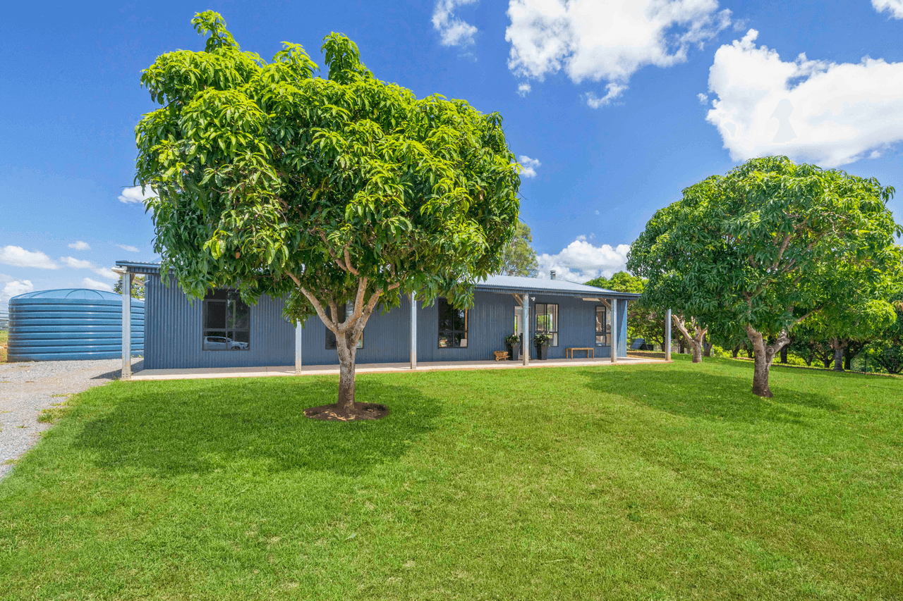 1 Frayne Road, AMAMOOR, QLD 4570