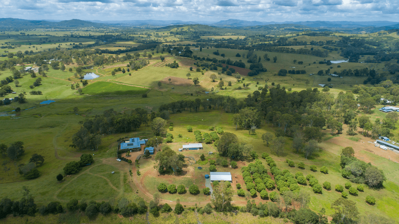 1 Frayne Road, AMAMOOR, QLD 4570