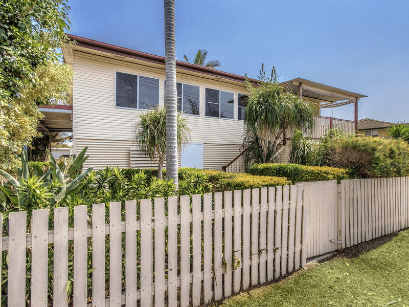 260 South Station Road, Raceview, QLD 4305