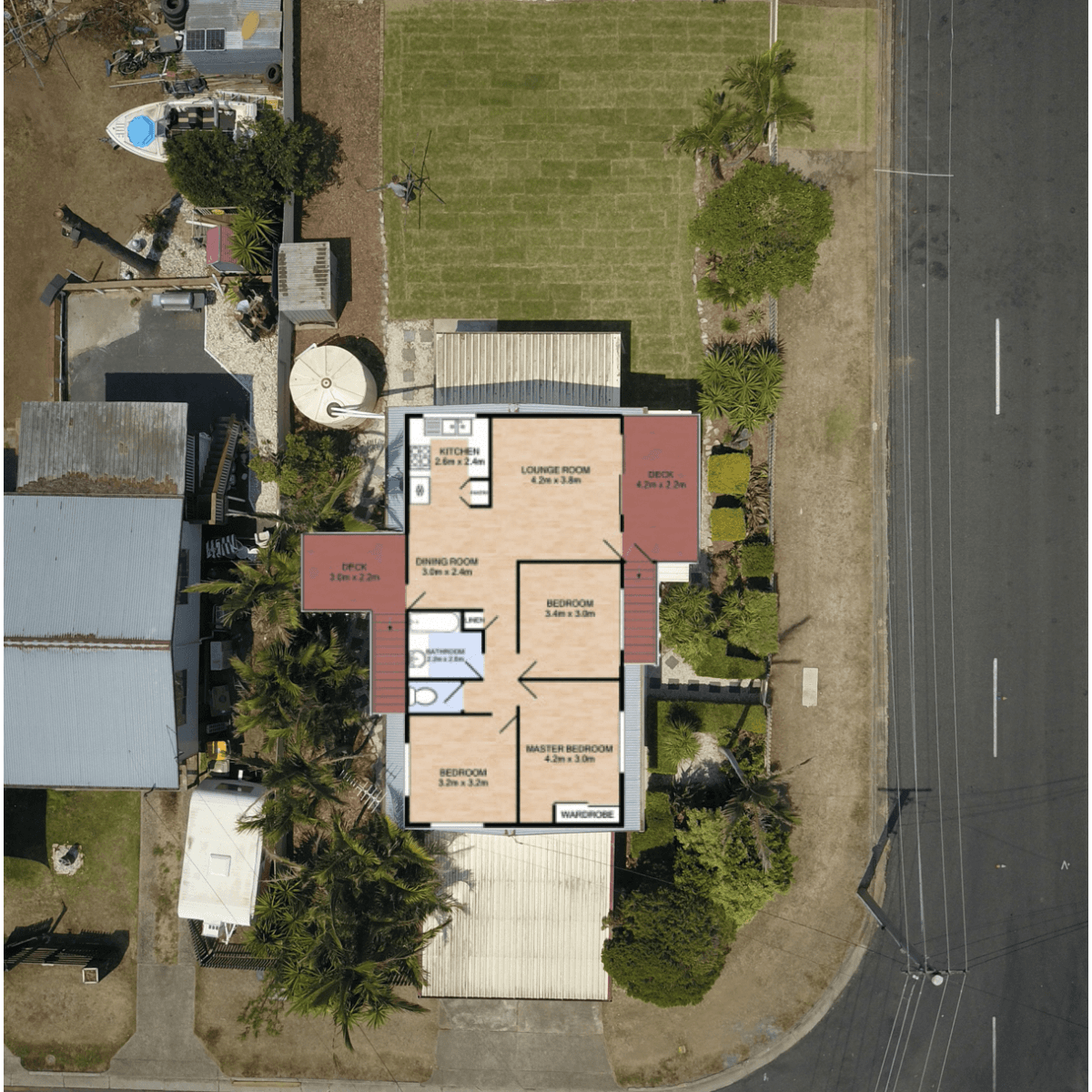 260 South Station Road, Raceview, QLD 4305