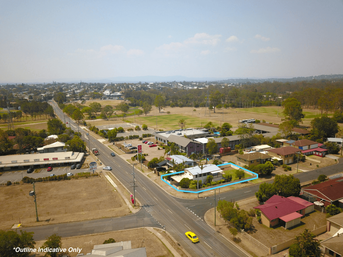 260 South Station Road, Raceview, QLD 4305