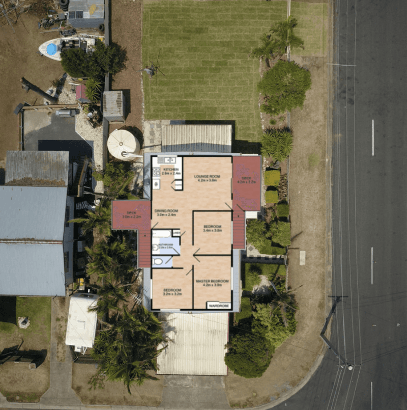 260 South Station Road, Raceview, QLD 4305