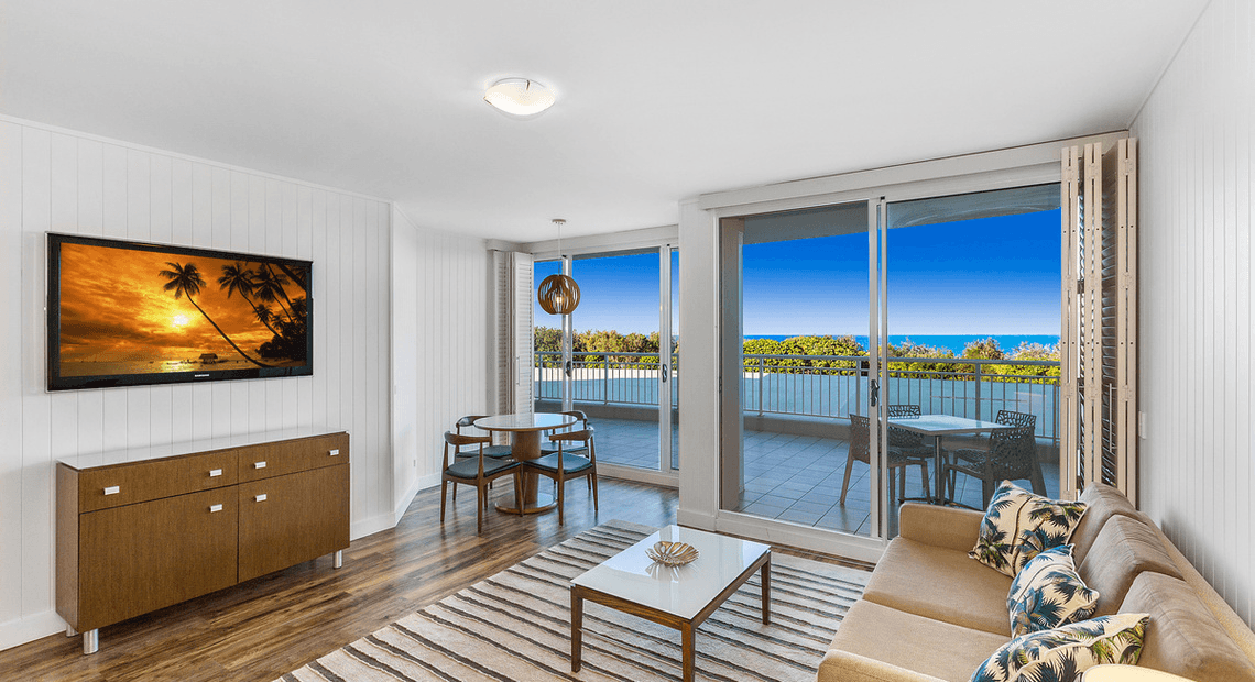 Apt. 2212/9 Gunnamatta Avenue, Kingscliff, NSW 2487