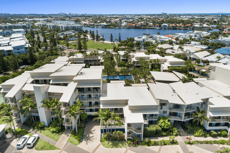 Unit 31/1 Grenada Way, Kawana Island, QLD 4575