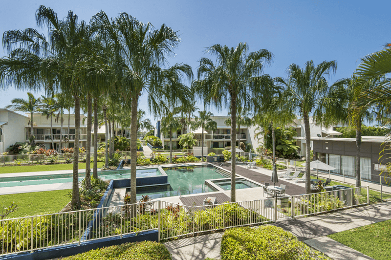 Unit 31/1 Grenada Way, Kawana Island, QLD 4575