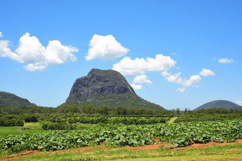 Lot 4 23  Railway Pde, GLASS HOUSE MOUNTAINS, QLD 4518
