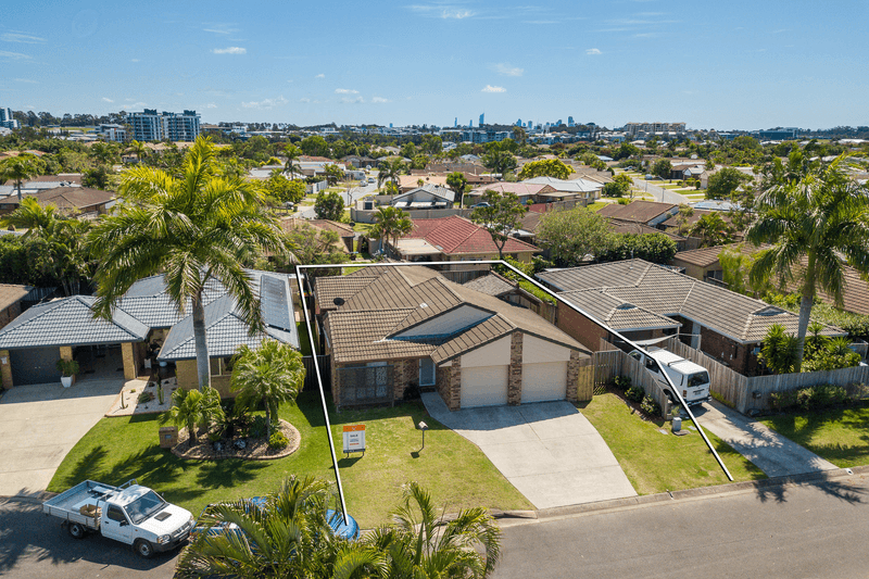 43 Roundelay Drive, Varsity Lakes, QLD 4227