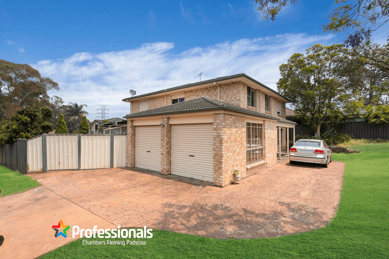 53 Alma Road, Padstow, NSW 2211