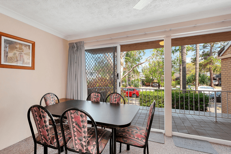 4/21 Bullimah Avenue, Burleigh Heads, QLD 4220