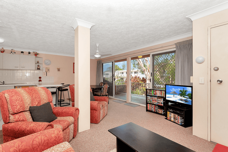 4/21 Bullimah Avenue, Burleigh Heads, QLD 4220