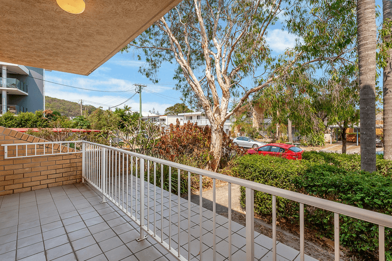 4/21 Bullimah Avenue, Burleigh Heads, QLD 4220