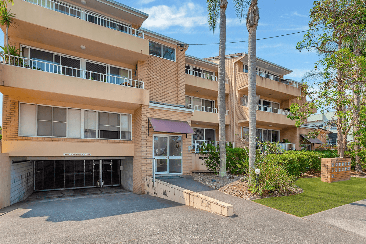 4/21 Bullimah Avenue, Burleigh Heads, QLD 4220