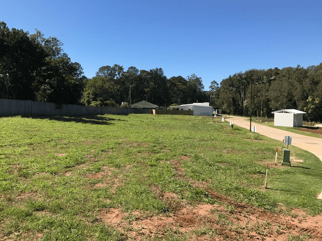Lot 5 23  Railway Pde, GLASS HOUSE MOUNTAINS, QLD 4518