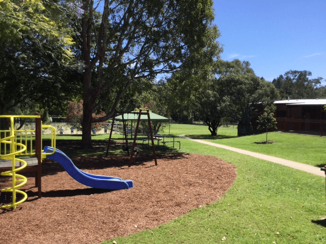 Lot 5 23  Railway Pde, GLASS HOUSE MOUNTAINS, QLD 4518