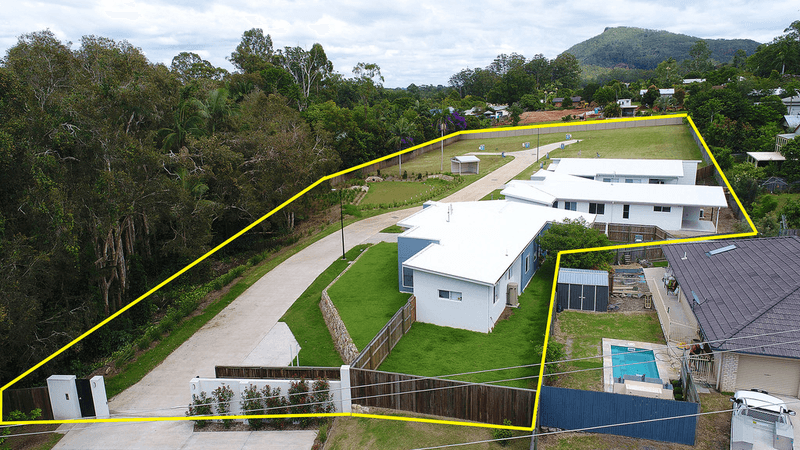 Lot 5 23  Railway Pde, GLASS HOUSE MOUNTAINS, QLD 4518