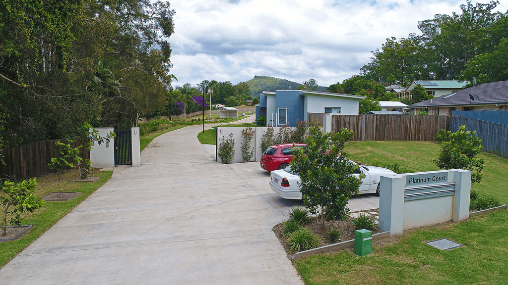 Lot 5 23  Railway Pde, GLASS HOUSE MOUNTAINS, QLD 4518