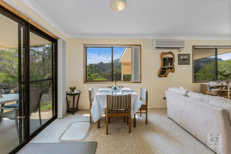 44 Byrrill Creek Road, Uki, NSW 2484