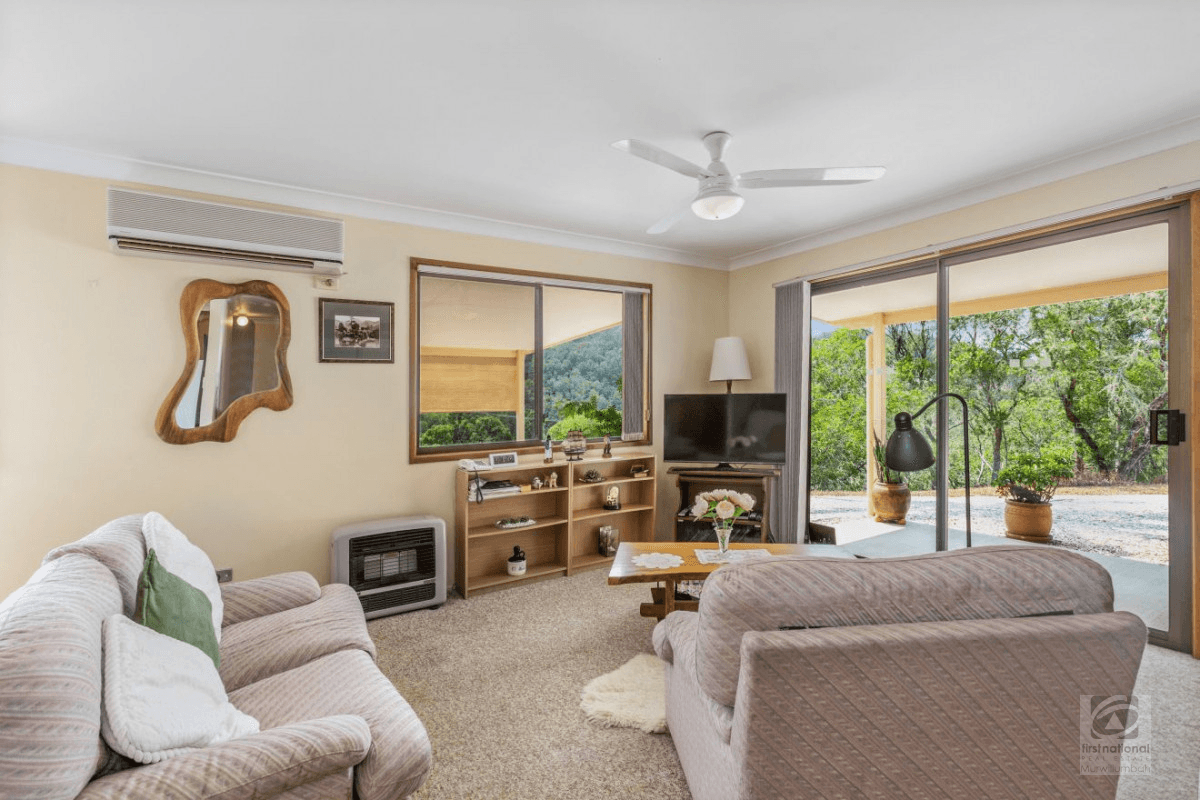 44 Byrrill Creek Road, Uki, NSW 2484