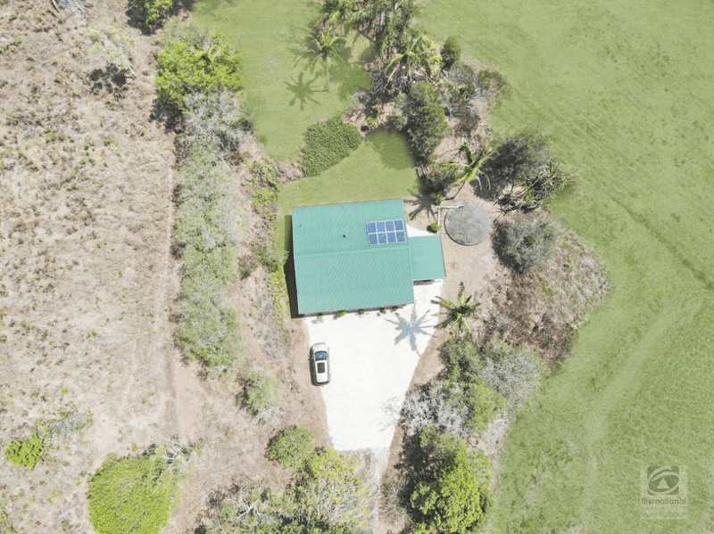 44 Byrrill Creek Road, Uki, NSW 2484