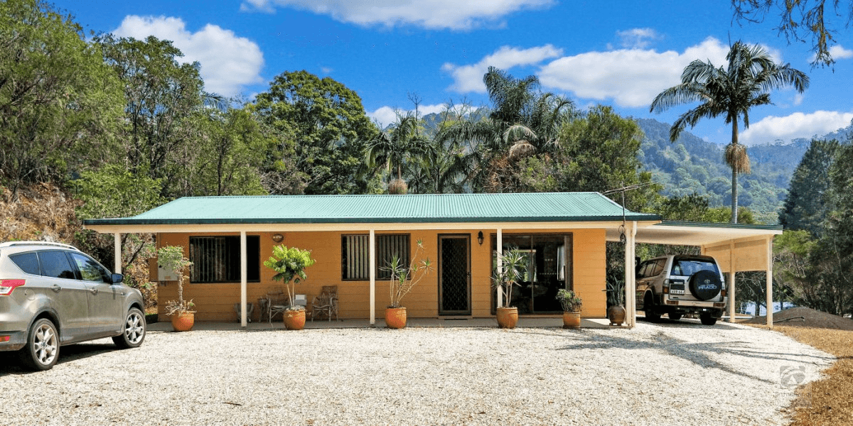 44 Byrrill Creek Road, Uki, NSW 2484