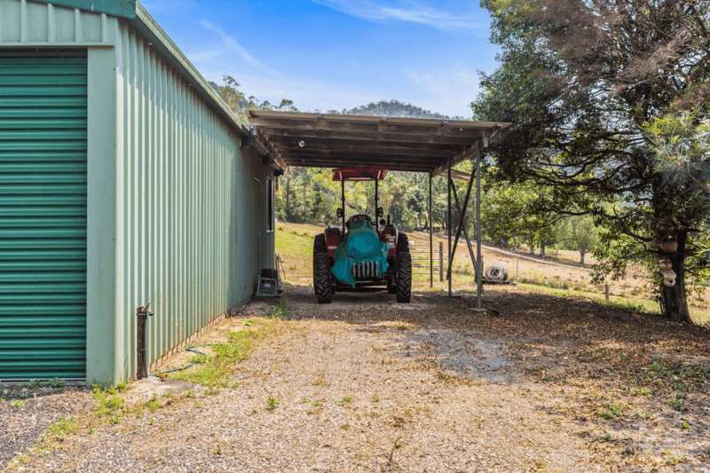 44 Byrrill Creek Road, Uki, NSW 2484