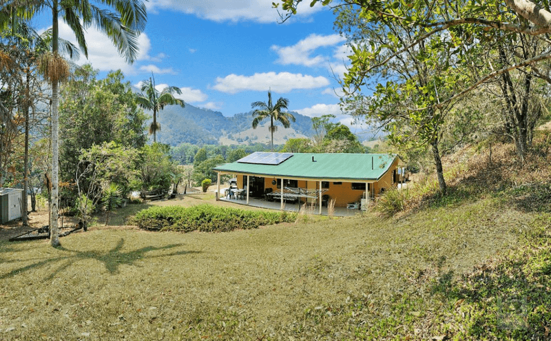 44 Byrrill Creek Road, Uki, NSW 2484