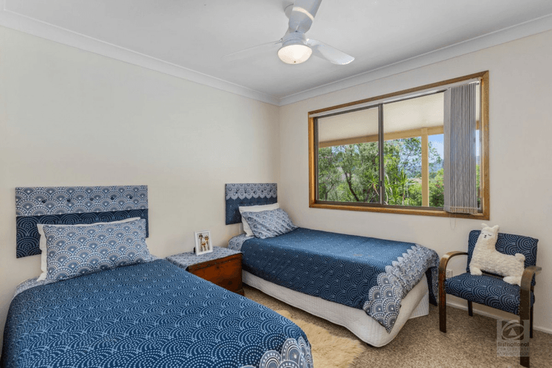 44 Byrrill Creek Road, Uki, NSW 2484