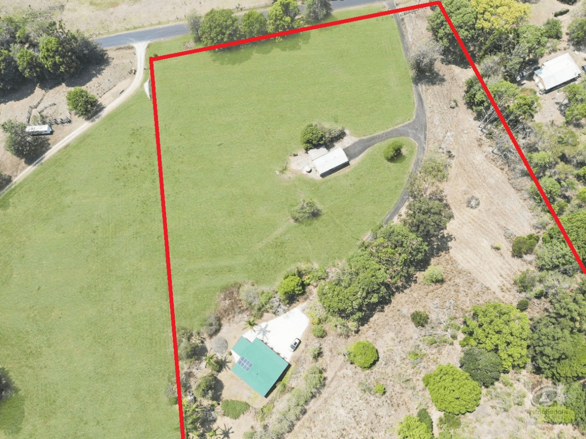 44 Byrrill Creek Road, Uki, NSW 2484