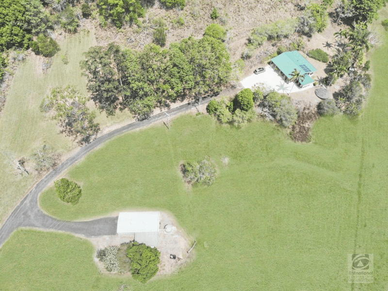 44 Byrrill Creek Road, Uki, NSW 2484