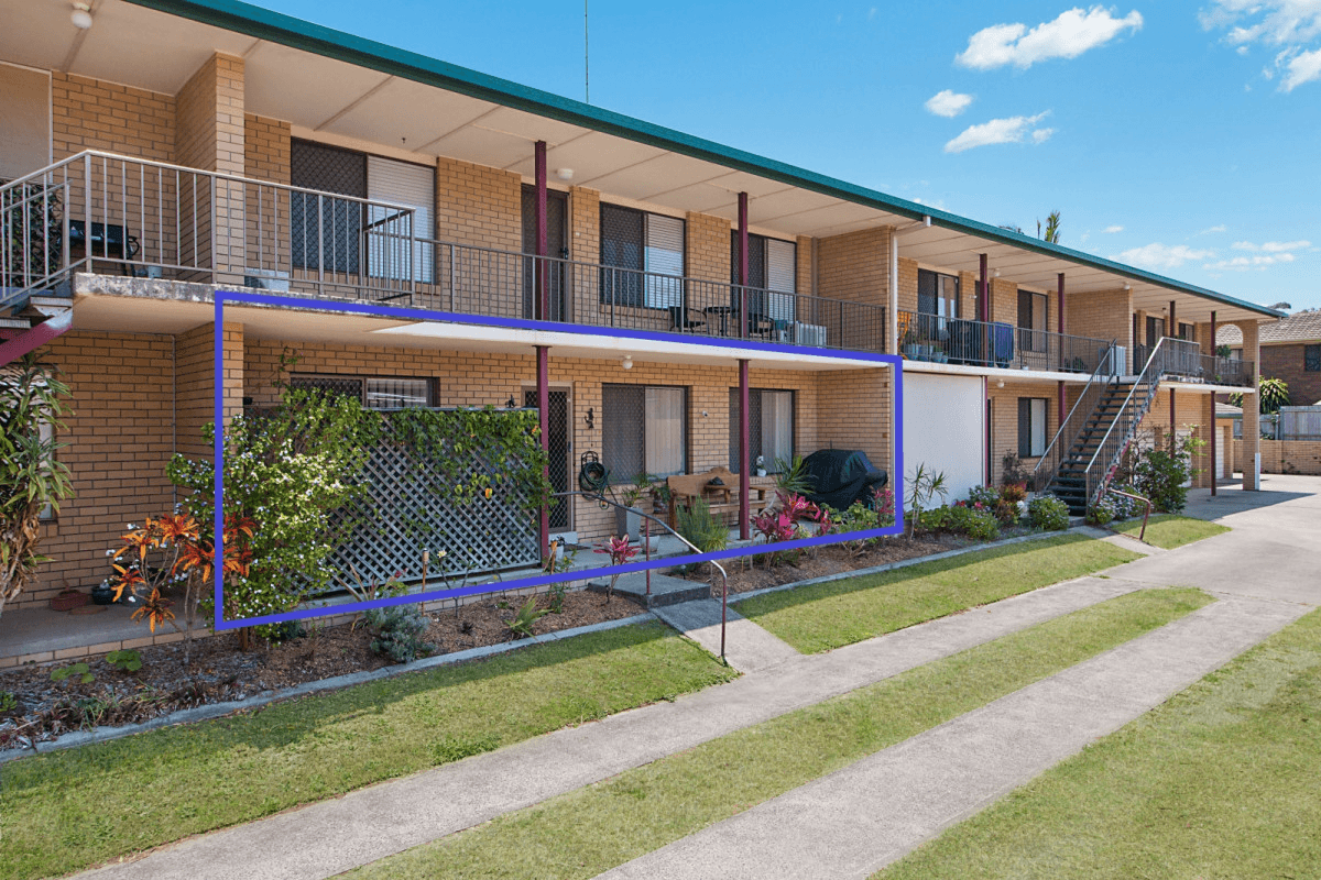 2/15 Lloyd Street, Tweed Heads South, NSW 2486