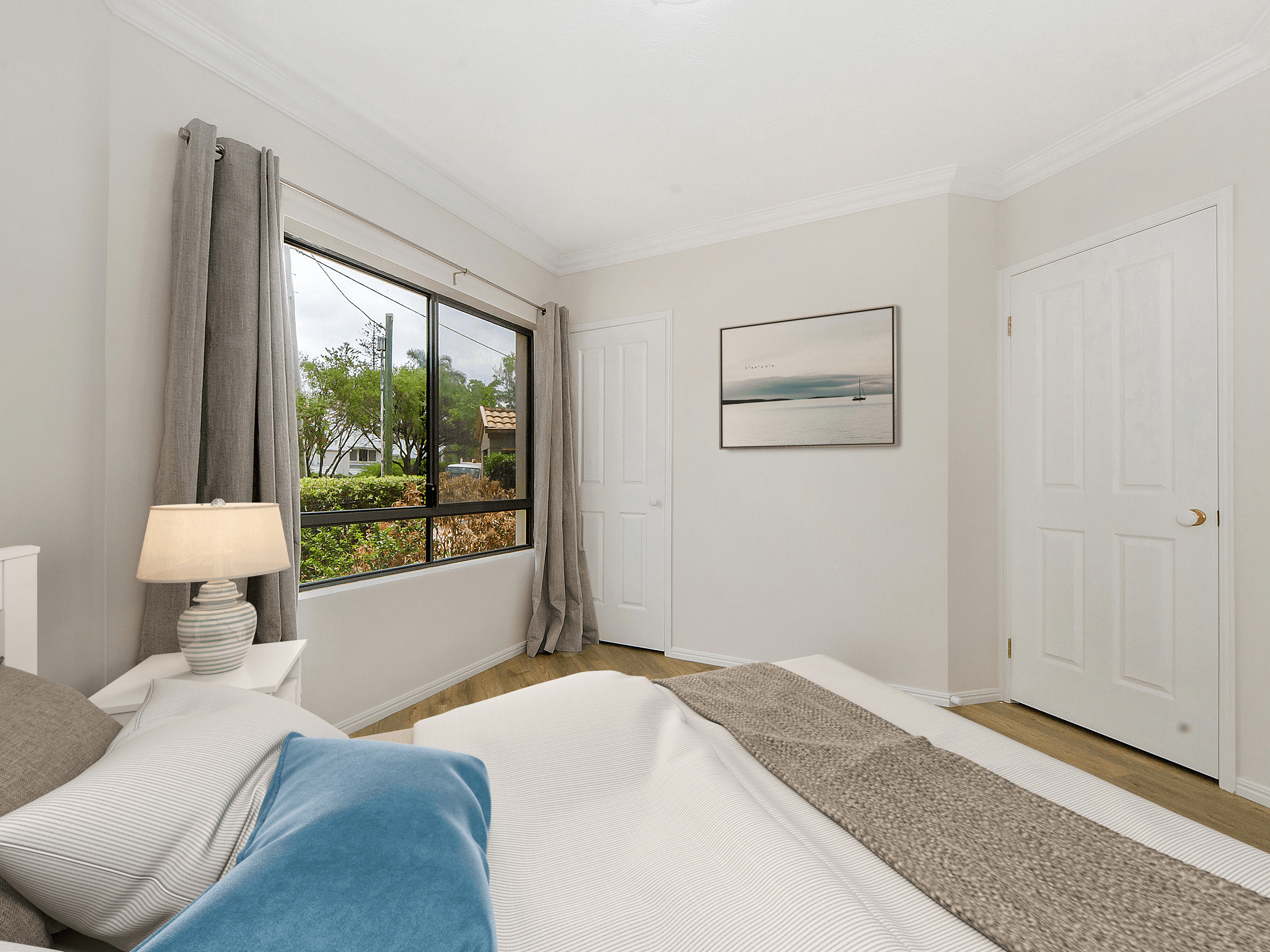 4/25 Chester Terrace, SOUTHPORT, QLD 4215