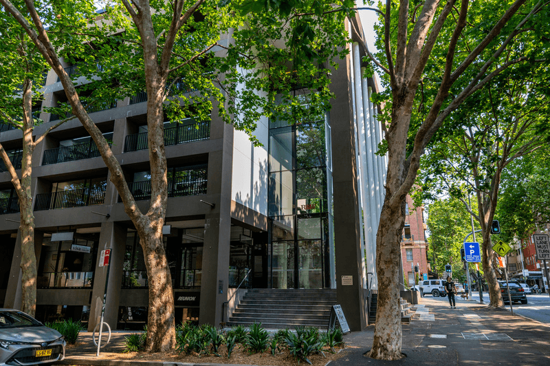 Lot 43/46A Macleay Street, POTTS POINT, NSW 2011